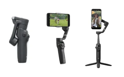 DJI Osmo Mobile 6